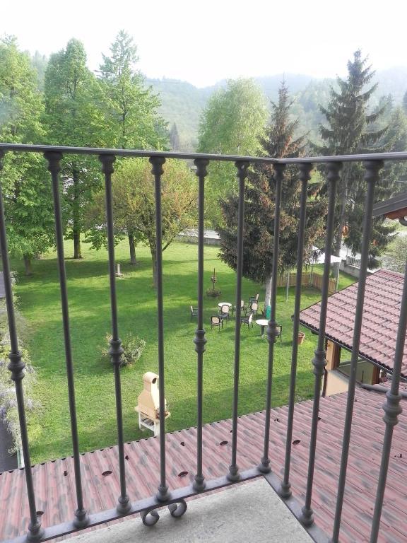 Hotel Ristorante Belsito Борго Сан Далмацо Екстериор снимка