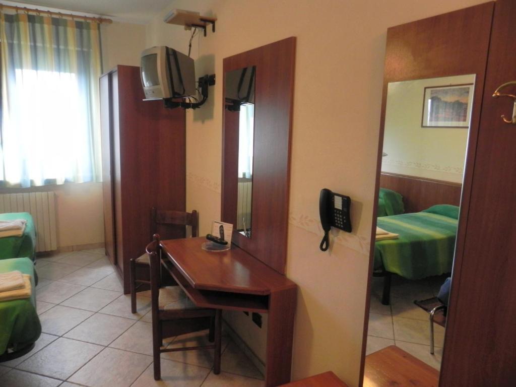 Hotel Ristorante Belsito Борго Сан Далмацо Екстериор снимка