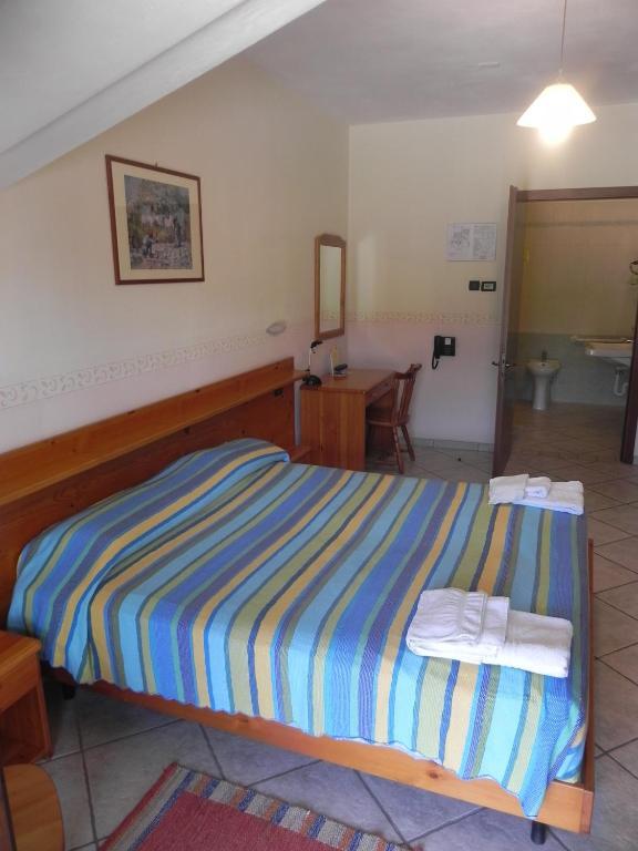 Hotel Ristorante Belsito Борго Сан Далмацо Стая снимка