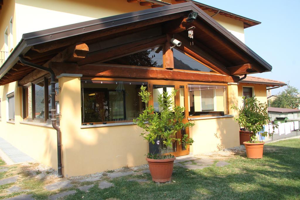 Hotel Ristorante Belsito Борго Сан Далмацо Екстериор снимка