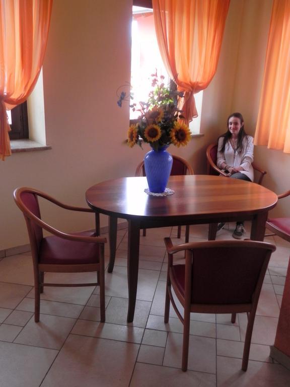 Hotel Ristorante Belsito Борго Сан Далмацо Екстериор снимка