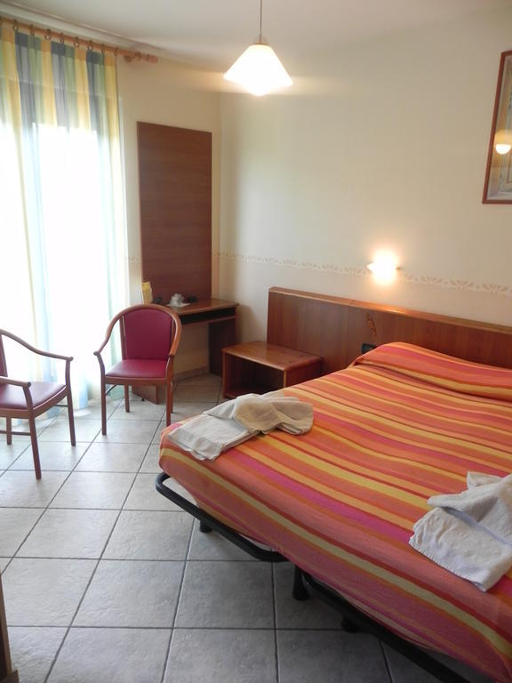 Hotel Ristorante Belsito Борго Сан Далмацо Екстериор снимка